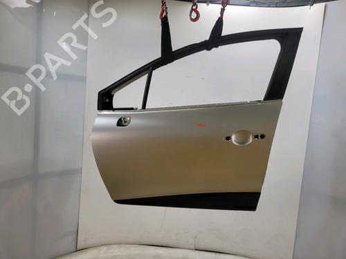 Dør venstre fortil Dør venstre fortil RENAULT CLIO IV (BH_) 1.5 dCi 90 (90 hp) 34051755 34051755