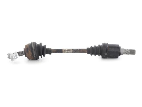 Left front driveshaft RENAULT MEGANE III Hatchback (BZ0/1_, B3_) 1.9 dCi (BZ0N, BZ0J) | BP39644018M38 - Image 2