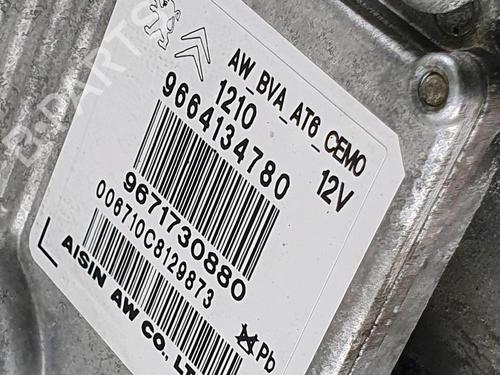 Gearbox CITROËN C5 III (RD_) 2.0 HDi 165 (RDRHHA, RDRHH8) | BP33567934M3  - Image 6