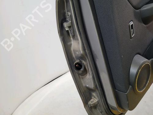 Right rear door MERCEDES-BENZ A-CLASS (W169) A 180 CDI (169.007, 169.307) | BP30808275C5
