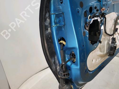 Right front door CITROËN DS3 (SA_) 1.6 HDi 110 | BP30054269C3 