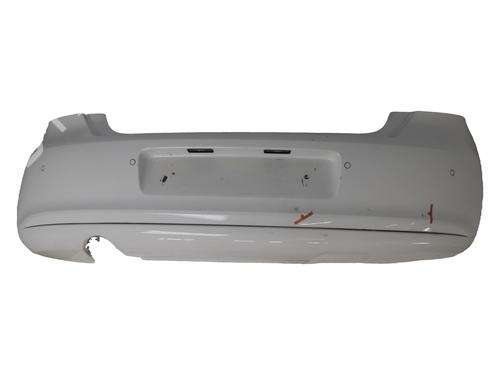 Used Rear bumper Rear bumper VW POLO V (6R1, 6C1) [2009-2022] 33533625 33533625