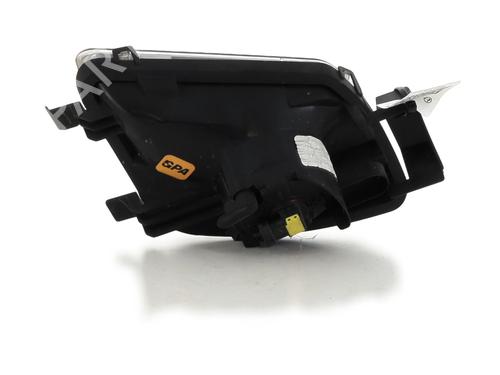 Right front fog light PEUGEOT 308 I (4A_, 4C_) 1.6 HDi | BP29295958C31 