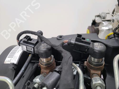 Engine SEAT IBIZA IV ST (6J8, 6P8) 1.6 TDI | BP28207667M1 
