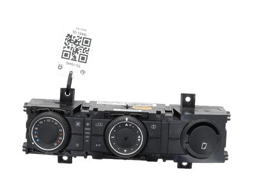 Climate control MERCEDES-BENZ SPRINTER 5-t Platform/Chassis (B906)  | BP26189775I5 