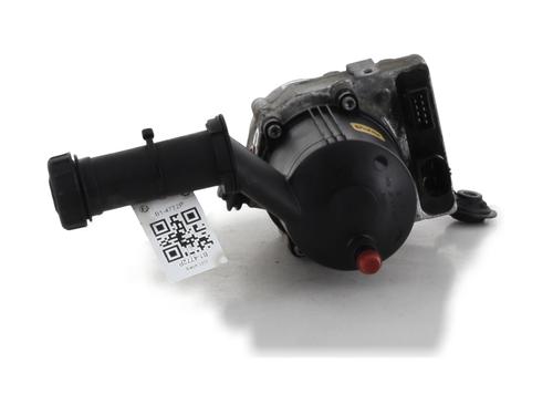 Servopumpe für Servopumpe PEUGEOT 307 (3A/C) 1.6 HDi 110 (109 hp) 34261455 34261455