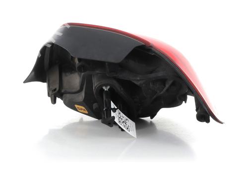Left taillight CITROËN DS3 (SA_) 1.6 HDi 90 | BP31142244C34