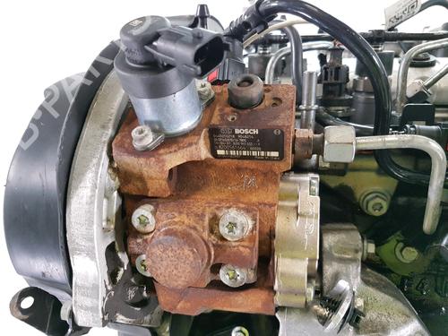 Engine RENAULT MEGANE III Coupe (DZ0/1_) 1.9 dCi (DZ0N, DZ0J, DZ1J, DZ1K) | BP28594857M1