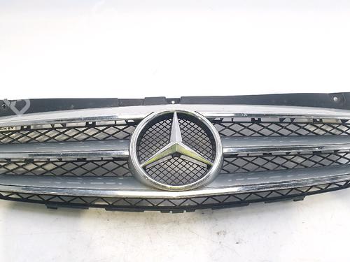 Used Grille MERCEDES-BENZ VITO / MIXTO Van (W639) 116 CDI (639.601, 639.603, 639.605) (163 hp) 29415979