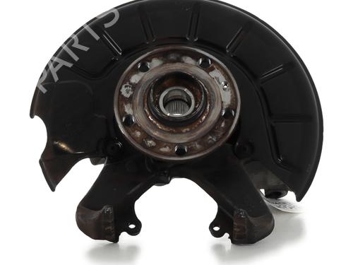 Used Right front steering knuckle VW GOLF VI (5K1) 1.6 TDI (105 hp) 29416305