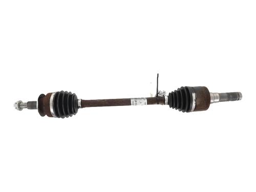 Used Right rear driveshaft FORD USA MUSTANG Coupe 5.0 V8 (422 hp) 27247618