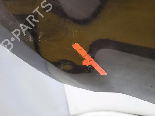 Hood NISSAN MICRA IV (K13K, K13KK) 1.2 | BP30869112C1