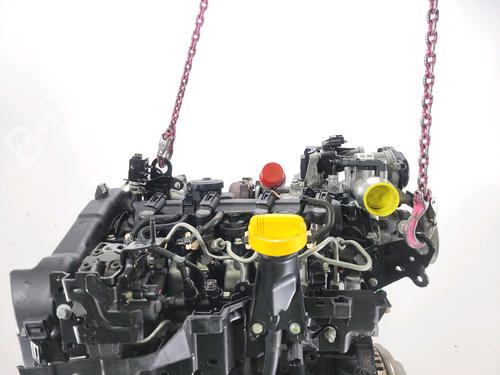 Engine NISSAN JUKE (F15) 1.5 dCi | BP30716039M1 - Image 5