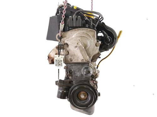 Used Engine RENAULT TWINGO I (C06_) 1.2 16V (C06C, C06D, C06K) (75 hp) 27559588