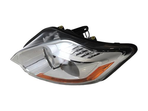 Used Left headlight FORD KUGA I 2.0 TDCi (136 hp) 27729614