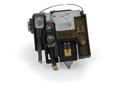 Used Electronic module Electronic module 39394484 39394484