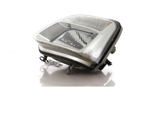 Venstre forlygte OPEL AGILA (A) (H00) 1.3 CDTI (F68) (70 hp) 17180487