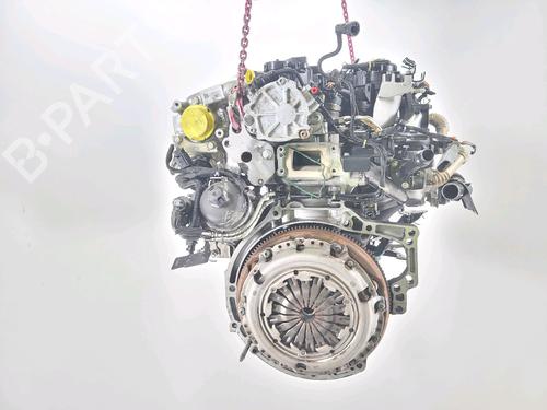 Motor OPEL COMBO Box Body/MPV (K9) 1.6 D | BP28686207M1