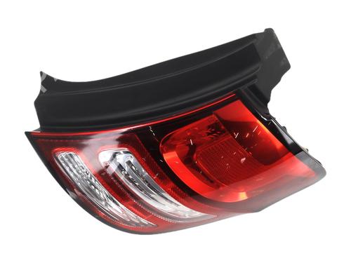 Used Right taillight Right taillight CITROËN C3 II (SC_) 1.2 VTi 82 (82 hp) 40277932 40277932