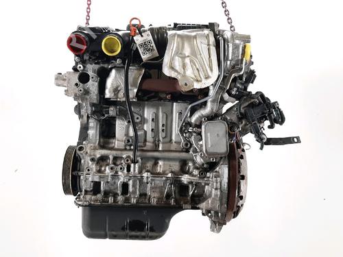 Engine CITROËN BERLINGO Box Body/MPV (K9) 1.6 BlueHDi 75 | BP31635575M1