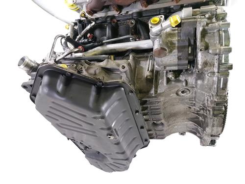Motor AUDI A8 D4 (4H2, 4H8, 4HC, 4HL) 4.2 TDI quattro | BP29761851M1 
