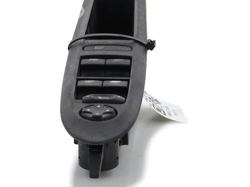 Left front window switch CITROËN C4 II (NC_) 1.6 HDi 110 | BP28106227I27 