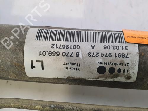 Styregear/Snekke MINI MINI (R50, R53) Cooper | BP30165303M22