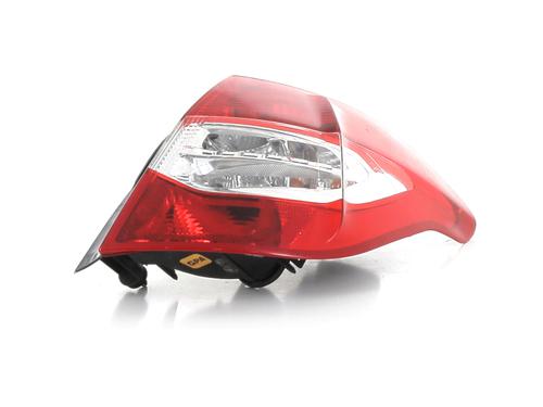 Fanale posteriore destro CITROËN C4 II (NC_) 1.6 HDi 110 | BP30828140C35