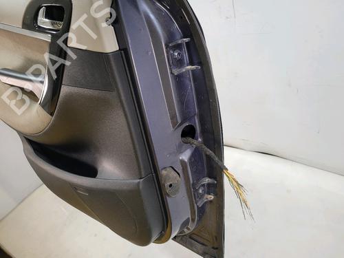 Left rear door CITROËN C4 Picasso I MPV (UD_)  | BP24632837C4 