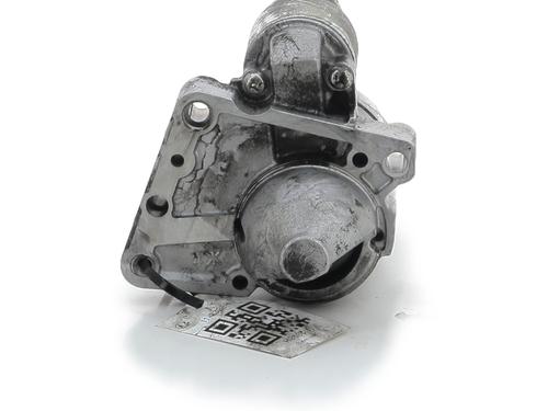 Starter PEUGEOT 206 Hatchback (2A/C)  | BP26969932M8 