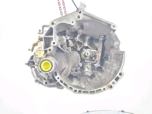 Boîte de vitesses PEUGEOT 206 Hatchback (2A/C) 1.4 i | BP29703705M3 