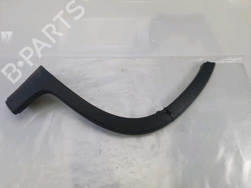Used Front left wheel arch trim FIAT PANDA (312_, 319_) 1.3 D Multijet 4x4 (312PXL1A) (75 hp) 28007952