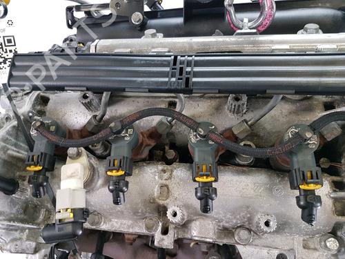 Engine LANCIA YPSILON (843_) 1.3 D Multijet (843.AXF11, 843.AXF1A, 843.AXM11,... | BP34610532M1  - Image 8