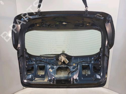 Tailgate CITROËN C4 II (NC_) 1.6 HDi 90 | BP30049441C6 