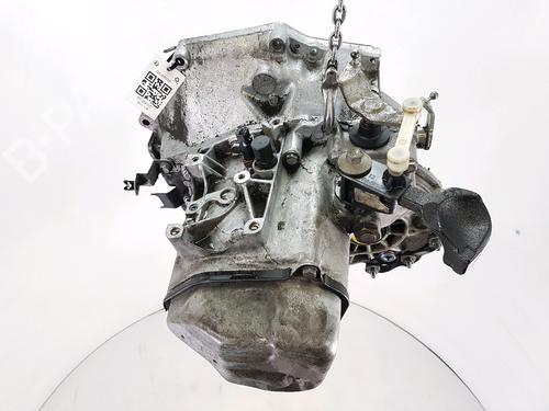 Gearbox CITROËN C3 II (SC_) 1.4 HDi 70 (SC8HZC, SC8HR0, SC8HP4) | BP32513290M3  - Image 6
