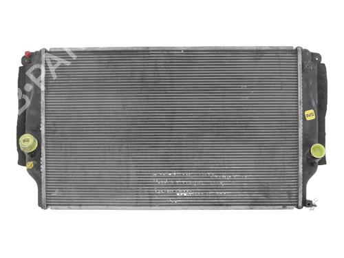 Used Water radiator Water radiator TOYOTA RAV 4 III (_A3_) 2.2 D 4WD (ALA30_, ALA30R) (136 hp) 33230125 33230125