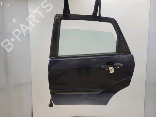 Dør venstre bagtil Dør venstre bagtil FORD FOCUS I (DAW, DBW) 1.6 16V (100 hp) 36513576 36513576