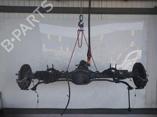 Used Rear differential Rear differential JEEP GLADIATOR Pickup (JT_) 3.0 D 4WD (264 hp) 33533060 33533060
