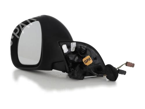 Left mirror CITROËN C3 I (FC_, FN_) 1.4 HDi | BP29522336C26 