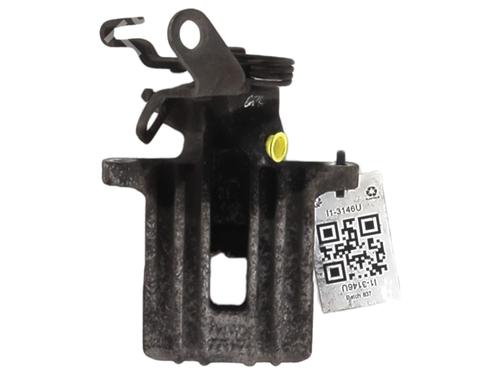 Right rear brake caliper SEAT ALTEA (5P1)  | BP27908699M106 