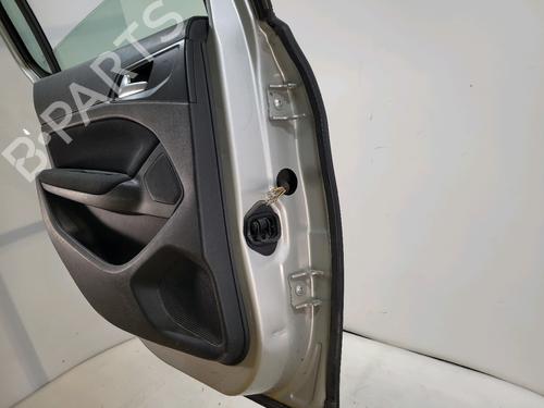 Left rear door PEUGEOT 308 II (LB_, LP_, LW_, LH_, L3_) 1.6 THP 125 | BP29602729C4