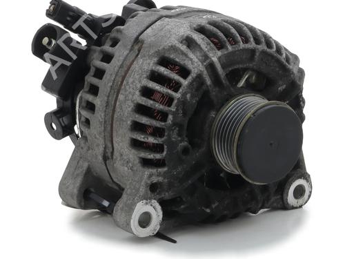 Lichtmaschine PEUGEOT 206 Hatchback (2A/C) 2.0 HDI 90 | BP29321423M7 