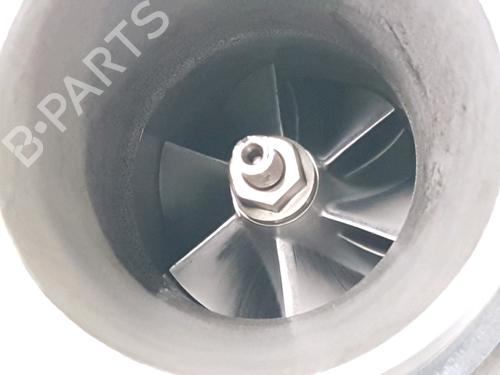 Engine CITROËN C4 Coupe (LA_) 1.6 HDi | BP33230175M1 - Image 12