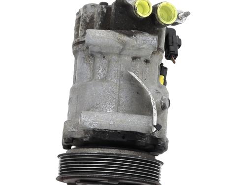 AC compressor CITROËN C4 Coupe (LA_)  | BP28447362M34