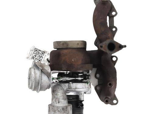 Used Turbocharger/Supercharger SEAT LEON (1P1) [2005-2013]  28310300