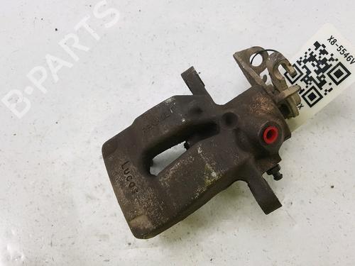 Used Right rear brake caliper RENAULT SCÉNIC I MPV (JA0/1_, FA0_) 1.9 dCi RX4 (102 hp) 27919014