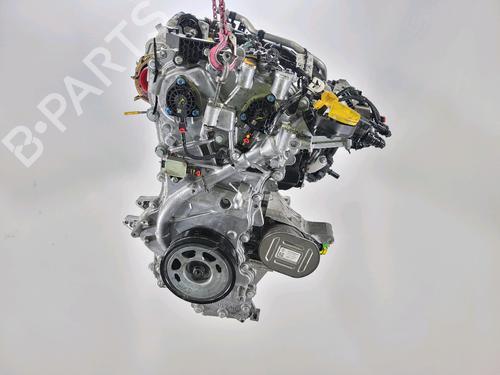 Motor DACIA BIGSTER 1.2 TCe 130 4x4 (RYMW) (131 hp) 28835080