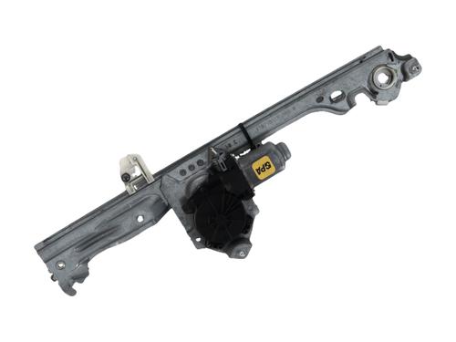 Rudehejsemekanisme Højre bagtil Rudehejsemekanisme Højre bagtil RENAULT MODUS / GRAND MODUS (F/JP0_) 1.5 dCi (FP0F, JP0F) (86 hp) 39764327 39764327