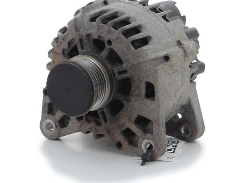 Generator RENAULT MEGANE III Hatchback (BZ0/1_, B3_) 1.5 dCi (BZ0C) (90 hp) 29930676