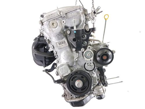 Used Engine Engine TOYOTA RAV 4 IV (_A4_) 2.5 Hybrid (AVA42_) (197 hp) 33110847 33110847